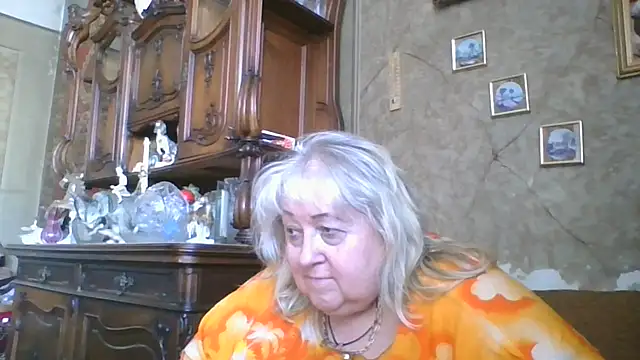 Lala-Love56 online show from June 25, 2026, 2:33 pm