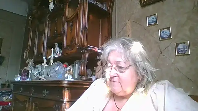 Lala-Love56 online show from July 5, 2026, 5:47 am