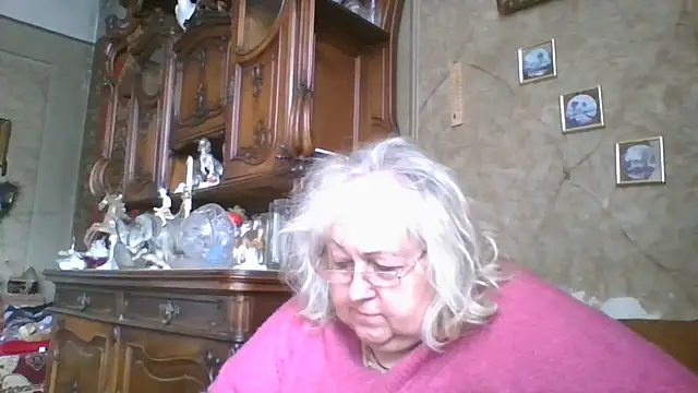 Lala-Love56 online show from June 5, 2026, 2:56 pm