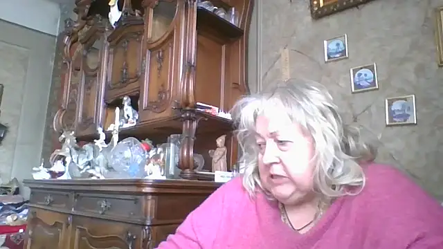 Lala-Love56 online show from June 7, 2026, 11:59 am