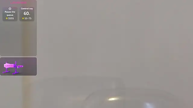 RubbiDark online show from February 27, 2026, 4:12 am