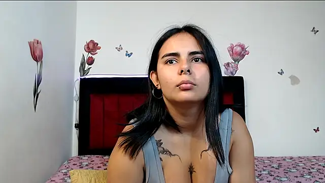 Snapshot of Valeryxs chatting on April 10, 2026, 3:52 pm Valeryxs online show from April 10, 2026, 3:52 pm