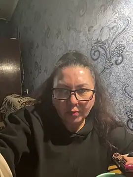 Vilvet777 online show from October 17, 2025, 11:56 am