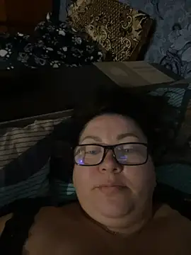 Vilvet777 online show from October 18, 2025, 5:42 am