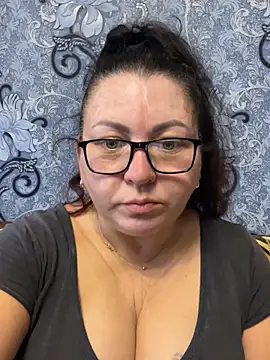 Vilvet777 online show from October 16, 2025, 11:18 am