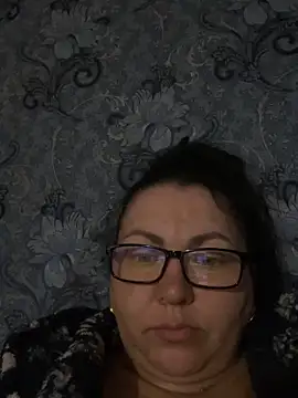 Vilvet777 online show from October 10, 2025, 9:15 pm