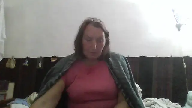 AnnaLive570 online show from May 31, 2026, 10:54 am