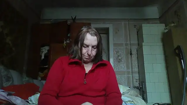 AnnaLive570 online show from October 18, 2025, 9:11 am