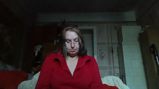 AnnaLive570 online show from October 24, 2025, 8:02 am