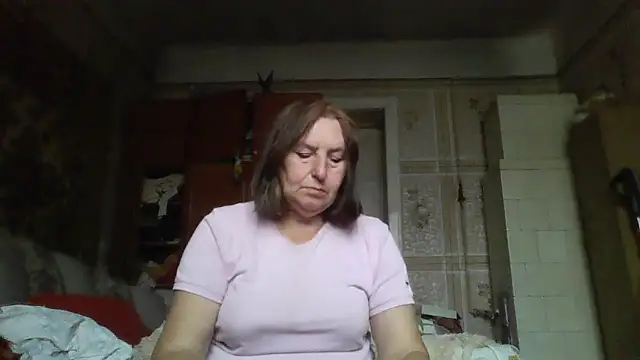 AnnaLive570 online show from October 8, 2025, 12:50 pm