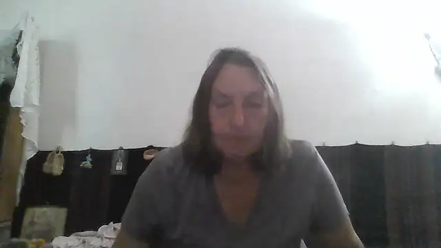 AnnaLive570 online show from July 18, 2026, 2:03 pm