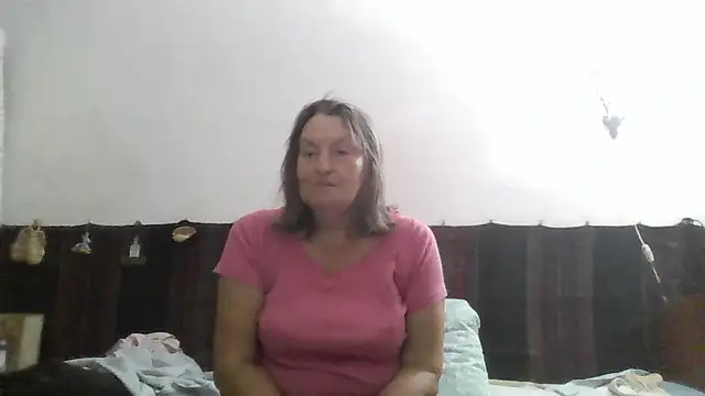 AnnaLive570 online show from July 22, 2026, 2:57 am