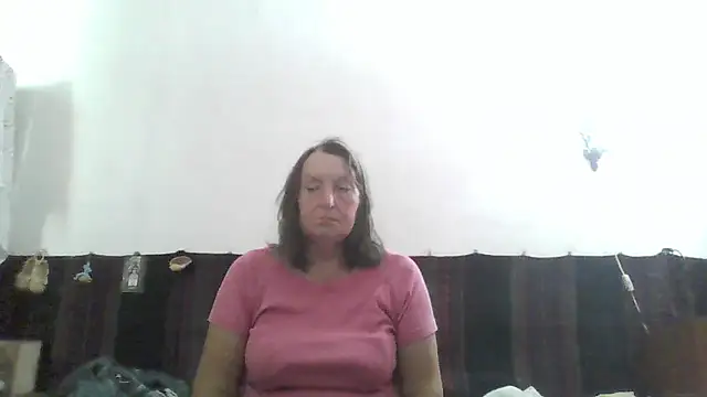 AnnaLive570 online show from July 25, 2026, 10:32 am