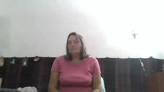 AnnaLive570 online show from July 22, 2026, 3:03 pm