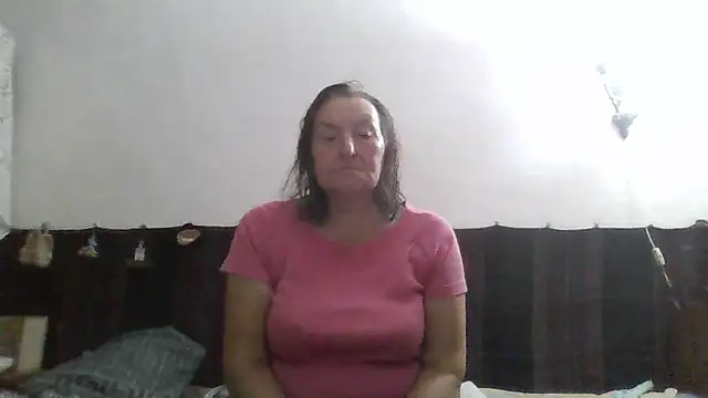AnnaLive570 online show from July 23, 2026, 2:20 am