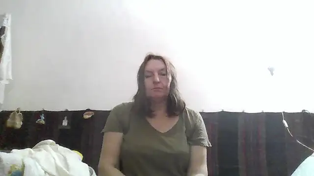 AnnaLive570 online show from March 13, 2026, 5:51 pm