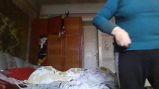 AnnaLive570 online show from October 17, 2025, 11:01 am