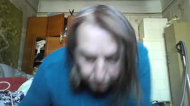 AnnaLive570 online show from October 16, 2025, 11:07 am