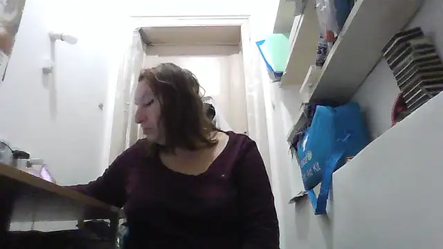 AnnaLive570 online show from January 14, 2026, 5:44 am