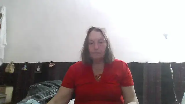 AnnaLive570 online show from May 25, 2026, 3:17 am