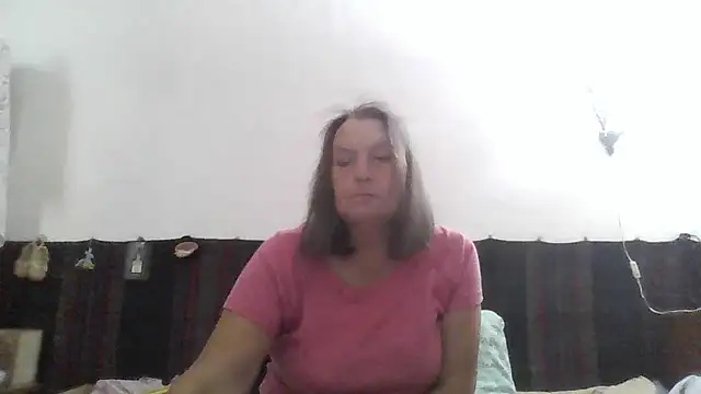 AnnaLive570 online show from July 28, 2026, 1:32 pm