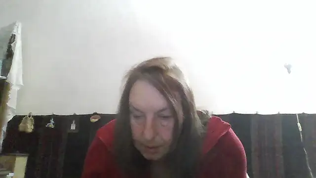 AnnaLive570 online show from March 16, 2026, 3:58 am