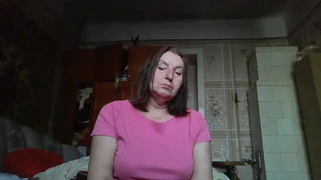 AnnaLive570 online show from November 26, 2025, 12:16 pm