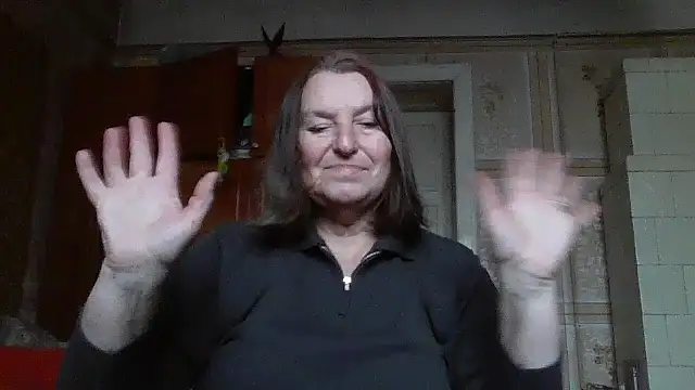 AnnaLive570 online show from October 30, 2025, 11:08 am