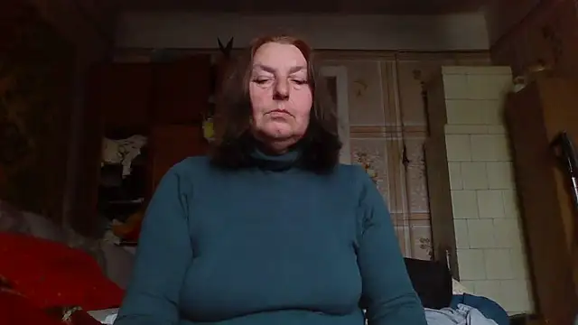 AnnaLive570 online show from October 5, 2025, 11:12 am