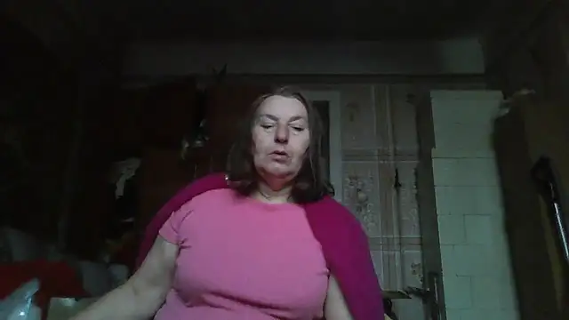 AnnaLive570 online show from November 23, 2025, 7:51 am