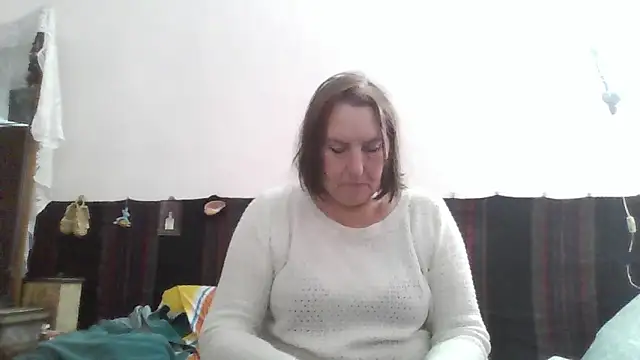 AnnaLive570 online show from April 2, 2026, 1:51 pm