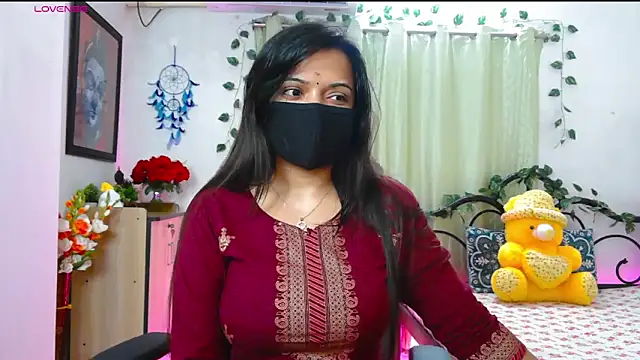 WildDimpi 0 online show from November 15, 2025, 6:01 pm