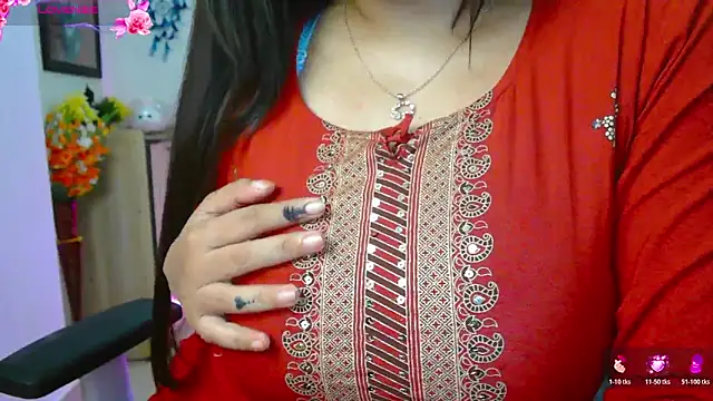 WildDimpi 0 online show from April 30, 2026, 6:59 pm