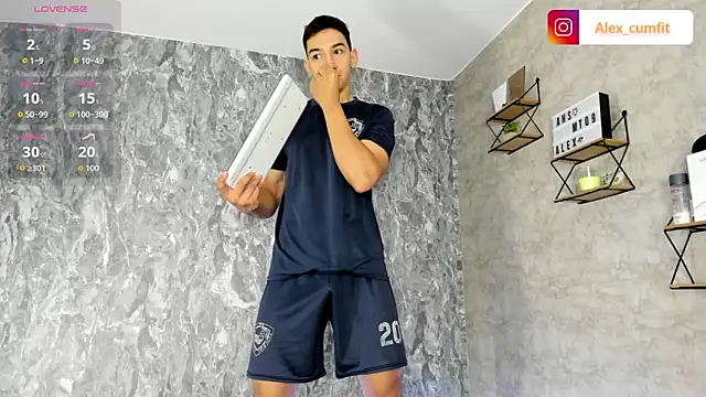 Snapshot of alex_cumfit1 chatting on April 6, 2026, 12:28 pm alex cumfit1 online show from April 6, 2026, 12:28 pm