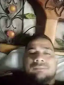 yeffito1 online show from October 9, 2025, 4:02 am