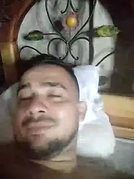 yeffito1 online show from October 10, 2025, 12:00 am