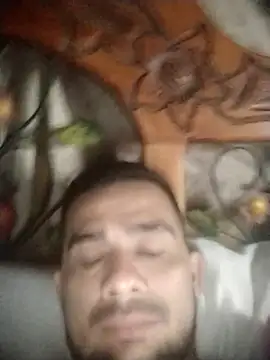 yeffito1 online show from October 12, 2025, 1:18 am