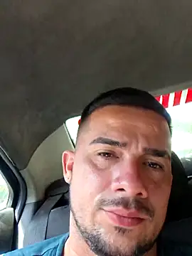 yeffito1 online show from September 19, 2025, 3:49 pm