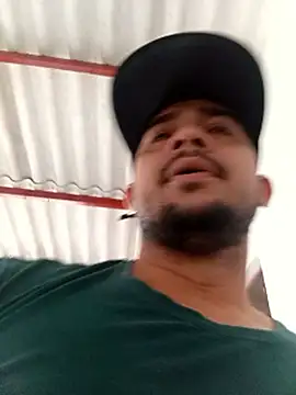 yeffito1 online show from March 12, 2026, 2:21 pm