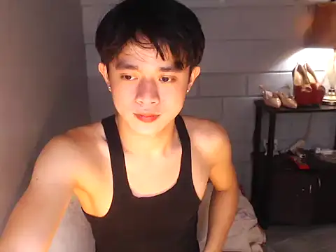 NautyBoyBrazeen 143 online show from March 28, 2026, 12:17 pm