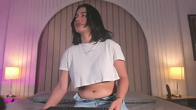 Snapshot of maria_gil chatting on March 28, 2026, 11:55 am maria gil online show from March 28, 2026, 11:55 am