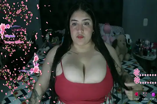 MIIN JII 1 online show from February 5, 2026, 7:53 pm