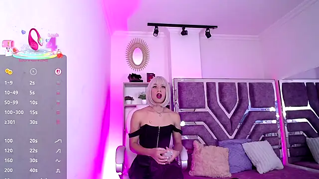 Snapshot of Eva_Walker_ chatting on October 10, 2025, 6:47 am Eva Walker online show from October 10, 2025, 6:47 am