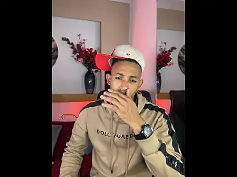 B Wild online show from March 20, 2026, 3:40 am