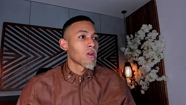 B Wild online show from November 20, 2025, 3:40 am