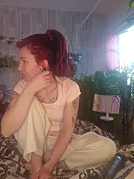 Blossom94 online show from February 25, 2026, 5:24 pm