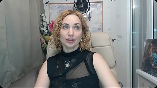 KatrinAlluring online show from November 12, 2025, 4:16 am