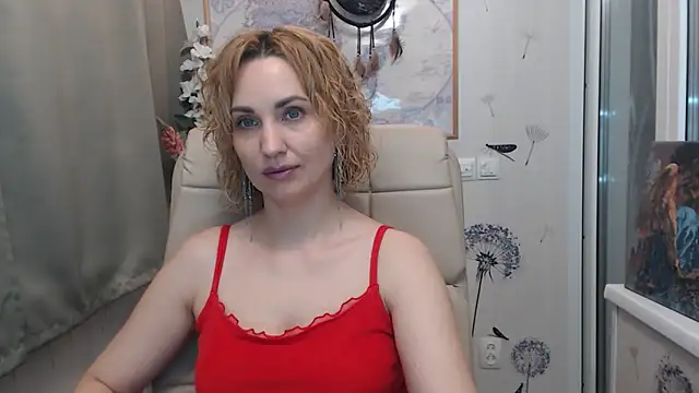 Snapshot of KatrinAlluring chatting on October 8, 2025, 4:25 am KatrinAlluring online show from October 8, 2025, 4:25 am