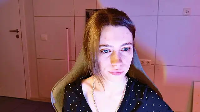 Yoka paradoXXX online show from March 5, 2026, 9:17 am