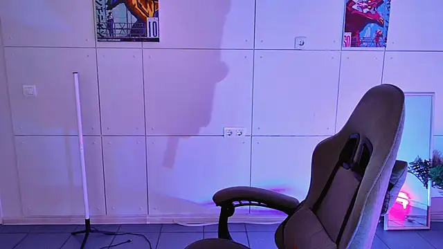 Yoka paradoXXX online show from March 14, 2026, 9:15 am